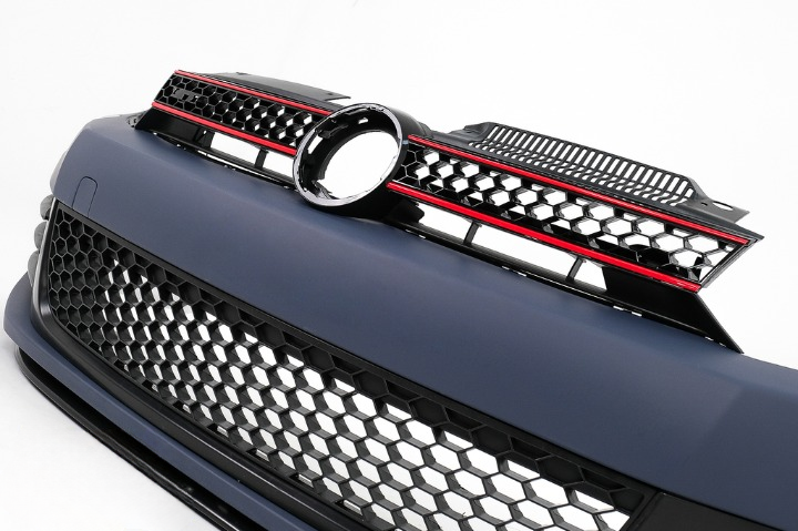 💫ART.4211 BodyKit adatto per VW Golf VI 6 Mk6 (2008-2013) GTI Design💫