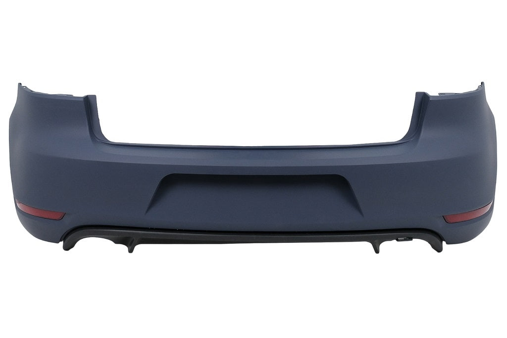 💫ART.4211 BodyKit adatto per VW Golf VI 6 Mk6 (2008-2013) GTI Design💫