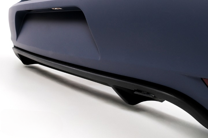 💫ART.4211 BodyKit adatto per VW Golf VI 6 Mk6 (2008-2013) GTI Design💫