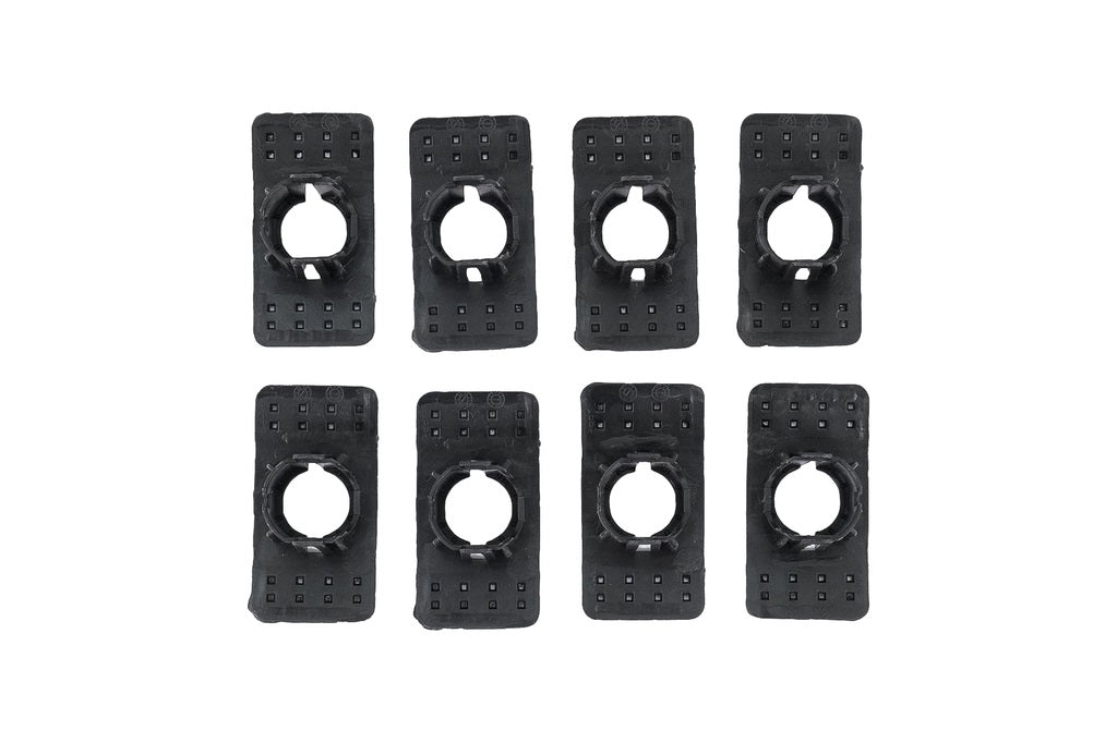 💫ART.4211 BodyKit adatto per VW Golf VI 6 Mk6 (2008-2013) GTI Design💫