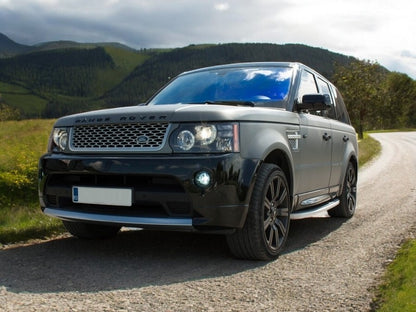 Full Body Kit suitable for Range Rover Sport L320 (2009-2012)
