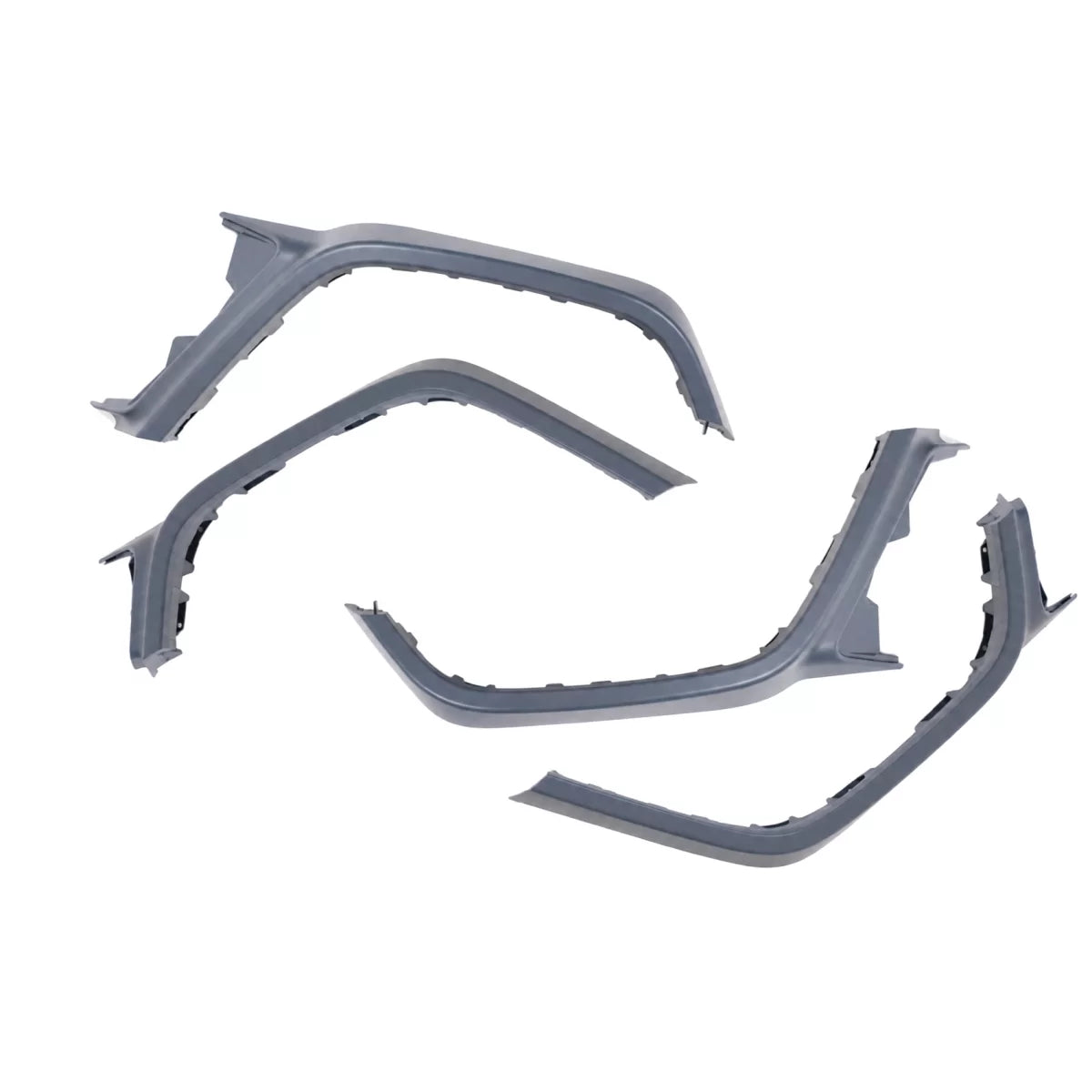 👉ART.10454 BodyKit per Mercedes Classe G W465 G63 B-Look 2024-👈