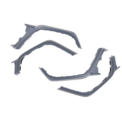 👉ART.10454 BodyKit per Mercedes Classe G W465 G63 B-Look 2024-👈
