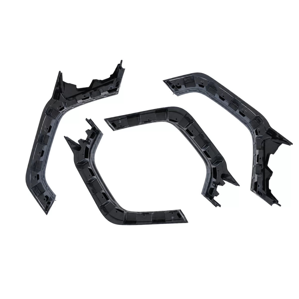 👉ART.10454 BodyKit per Mercedes Classe G W465 G63 B-Look 2024-👈