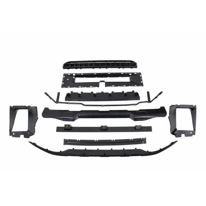 👉ART.10454 BodyKit per Mercedes Classe G W465 G63 B-Look 2024-👈