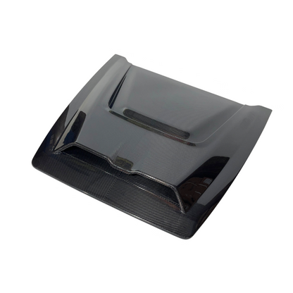 💫ART.10341 Cofano Carbonio Per Mercedes W464 / W465 Look BRS💫