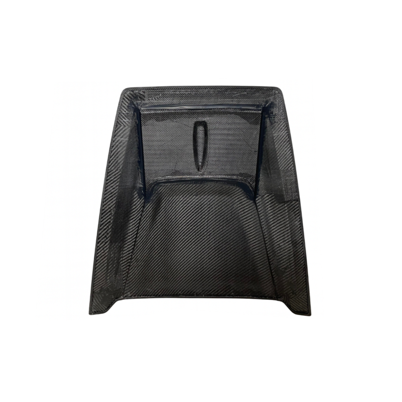 💫ART.10341 Cofano Carbonio Per Mercedes W464 / W465 Look BRS💫