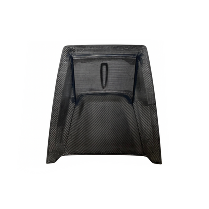 💫ART.10341 Cofano Carbonio Per Mercedes W464 / W465 Look BRS💫