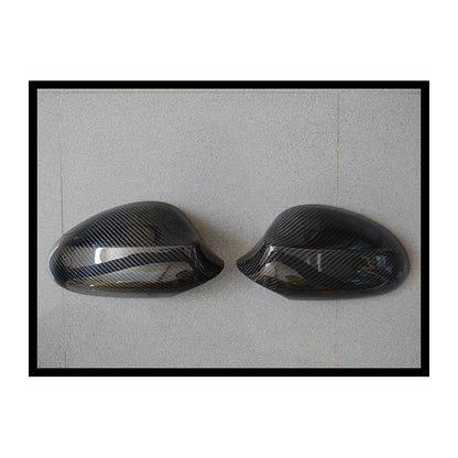 💫ART.4960 Copertura Specchietti (Carbonio) per BMW Serie 1💫