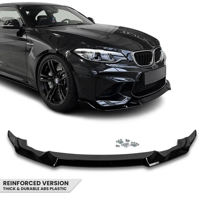 BODYKIT E36 + COUPE REAR LIGHTS WITH WHITE INDICATOR