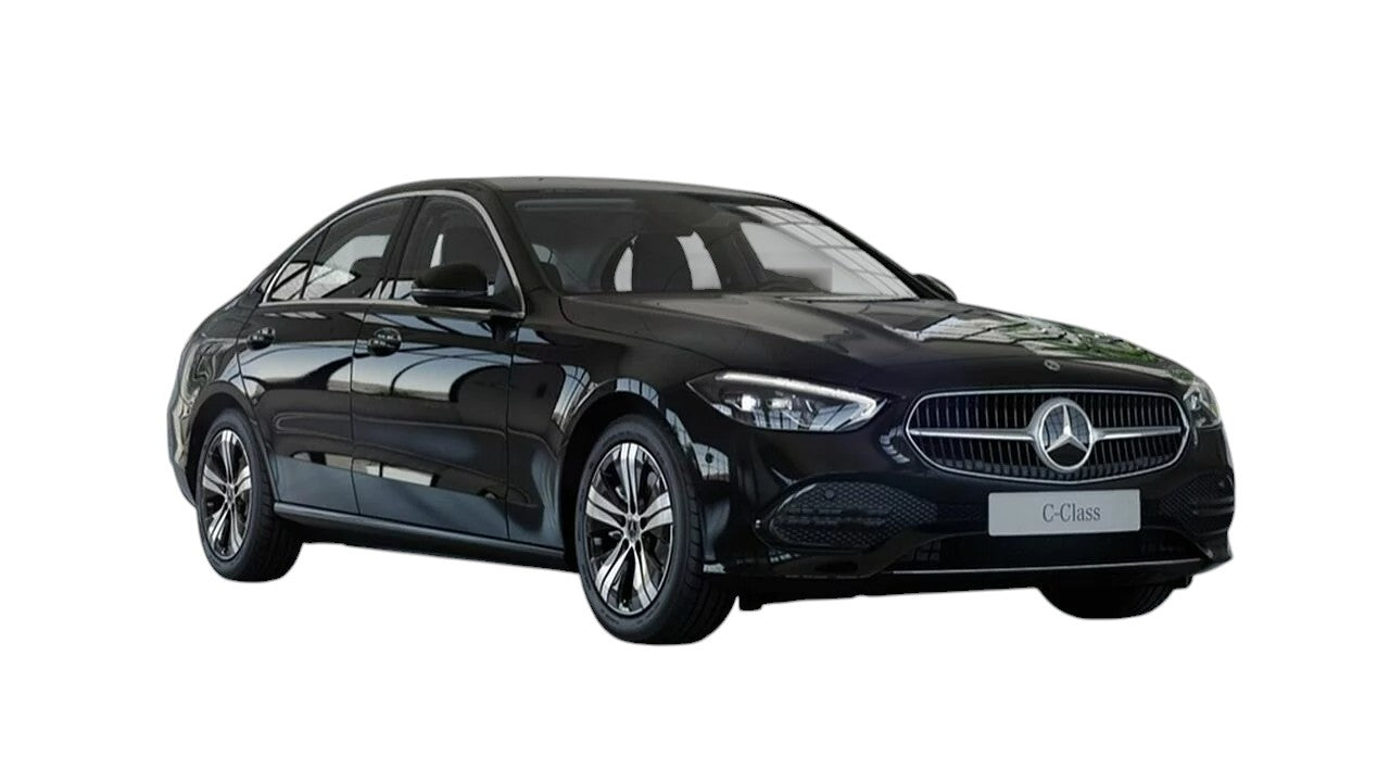 🔥Assetto sportivo ADATTO PER Mercedes Classe C Limo (W205)🔥