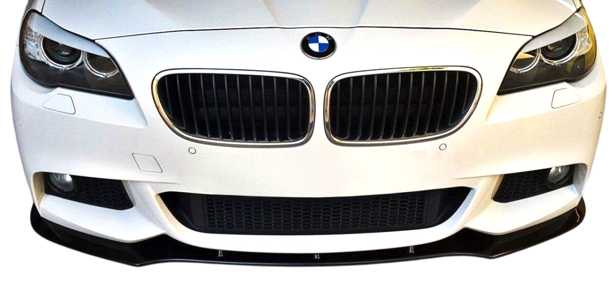 💫ART.5345 Splitter per BMW F10 2010-2016 Look M-Tech / LCI ABS💫