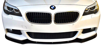 💫ART.5345 Splitter per BMW F10 2010-2016 Look M-Tech / LCI ABS💫