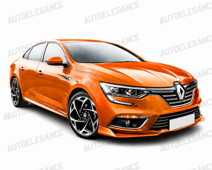 ART. 0799 MINIGONNE OPEL ASTRA K GREZZE (192CM)