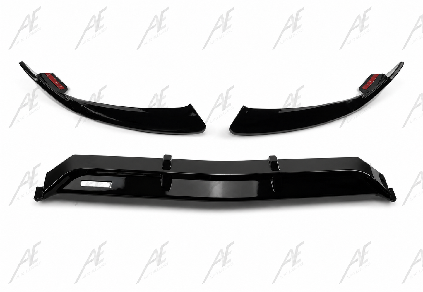 💕SPLITTER  Mercedes Benz C W205 2014-2022💕