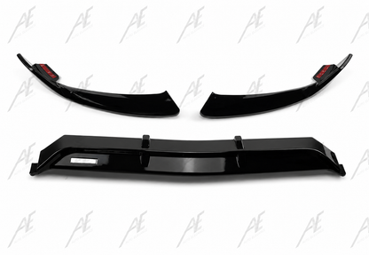 💕SPLITTER  Mercedes Benz C W205 2014-2022💕