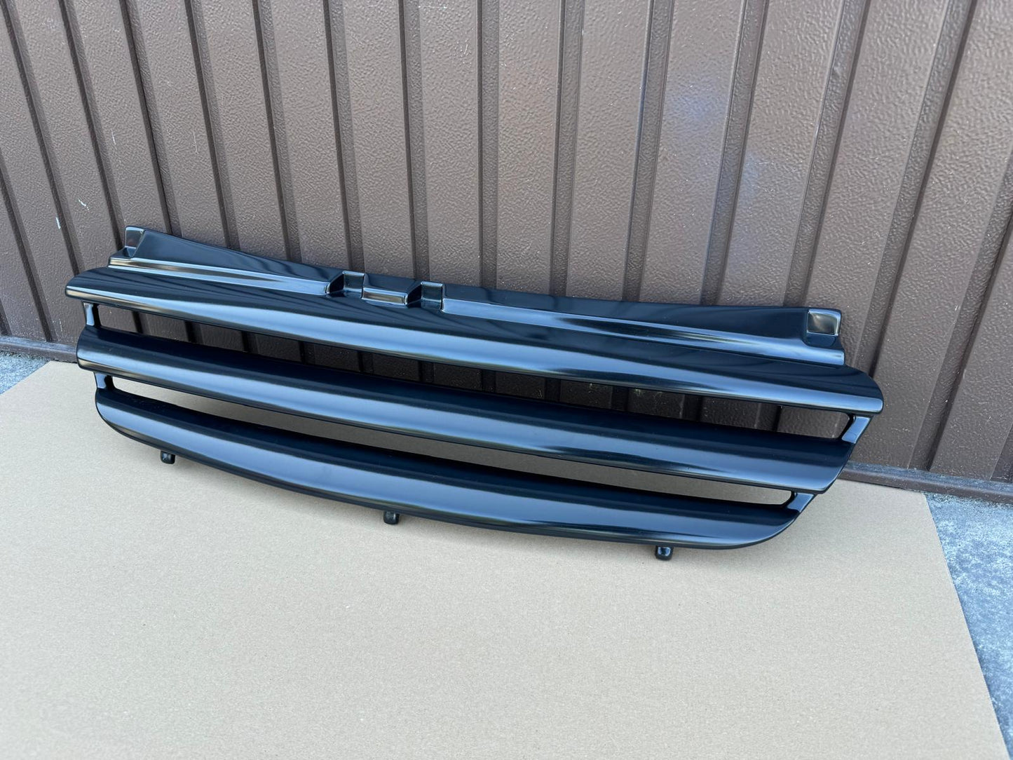 ✌️😎GRIGLIA ANTERIORE ADATTO PER MERCEDES W639 ABS😎✌️