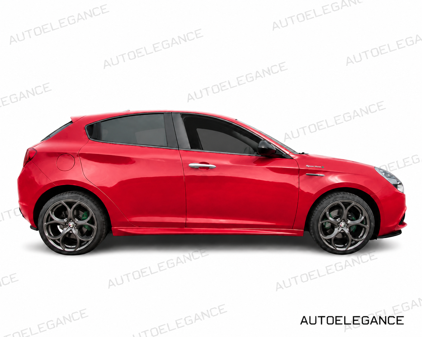 ART. 0074 MINIGONNE ALFA ROMEO GIULIETTA