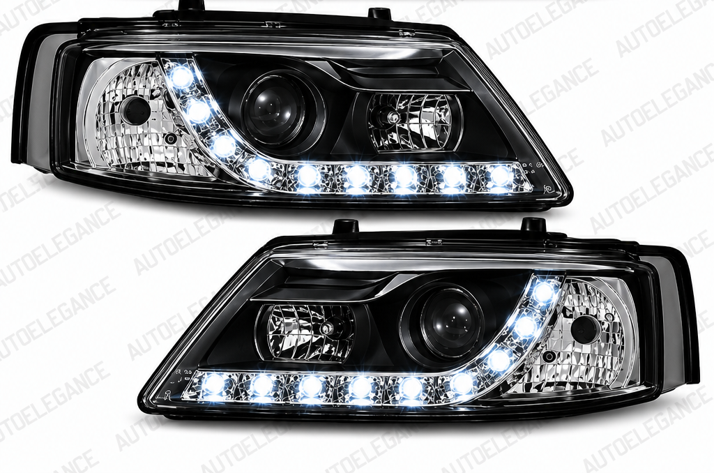 ART.10866   FARI ANTERIORI ADATTO PER VW PASSAT B5 11.96-08.00
