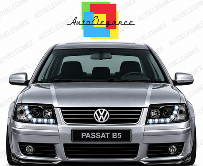 ART.10866   FARI ANTERIORI ADATTO PER VW PASSAT B5 11.96-08.00