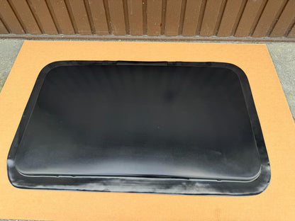 ✌️😎TAPPO PER TETTO APRIBILE ADATTO PER BMW SERIE 3 E36 COUPE/SEDAN/COMPACT ABS😎✌️