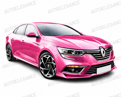 ART. 0799 MINIGONNE OPEL ASTRA K GREZZE (192CM)