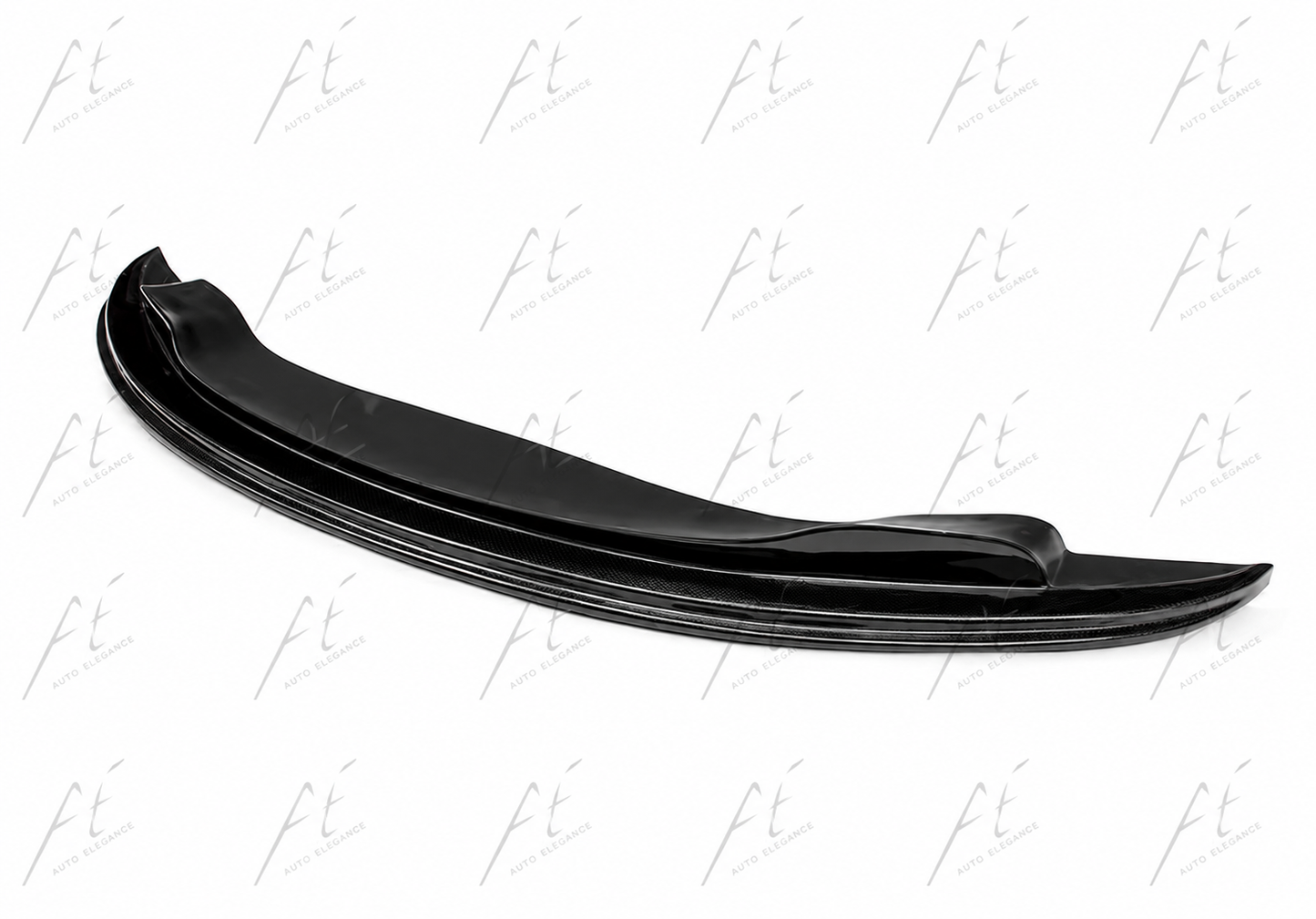 💕ART.0671 SPLITTER BMW SERIE 3 E90 E91 E92 E93 2007-2009 M3 LOOK GTS💕