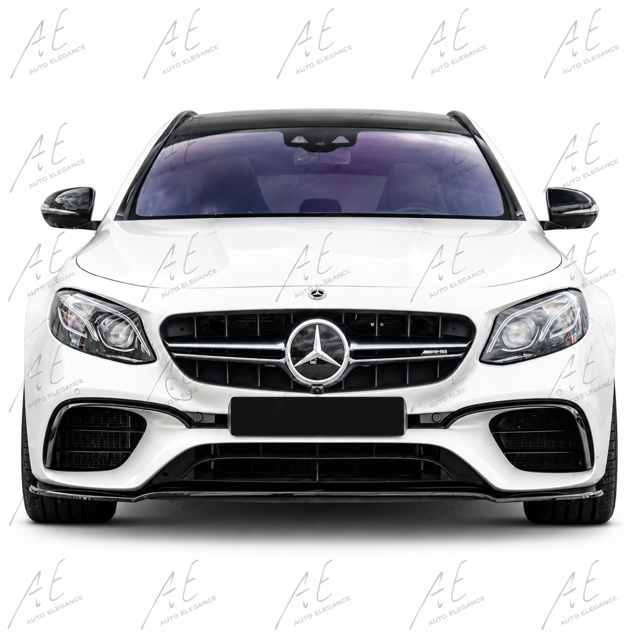 💕SPLITTER  M. Benz  CLASEE E  W213 2017+  💕