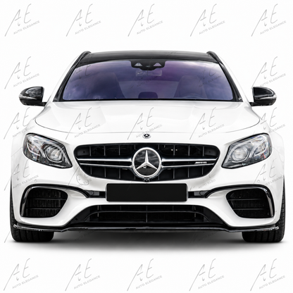💕SPLITTER  M. Benz  CLASEE E  W213 2017+  💕