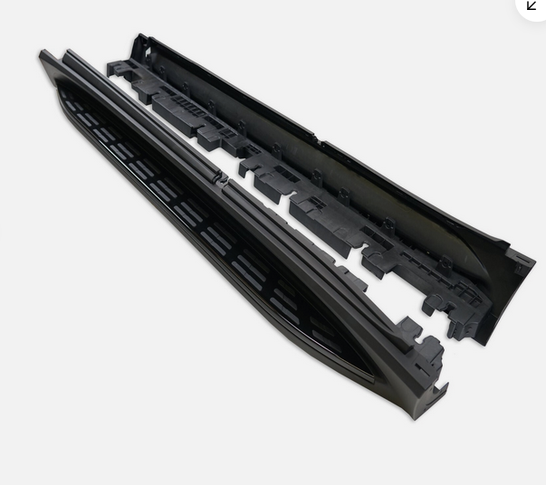 💕ART.5457  Pedane Laterali Sottoporta Mercedes GLE C167 2020+💕