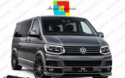 ART.10781  FARI ANTERIORI ADATTO PER VW T6 15-19