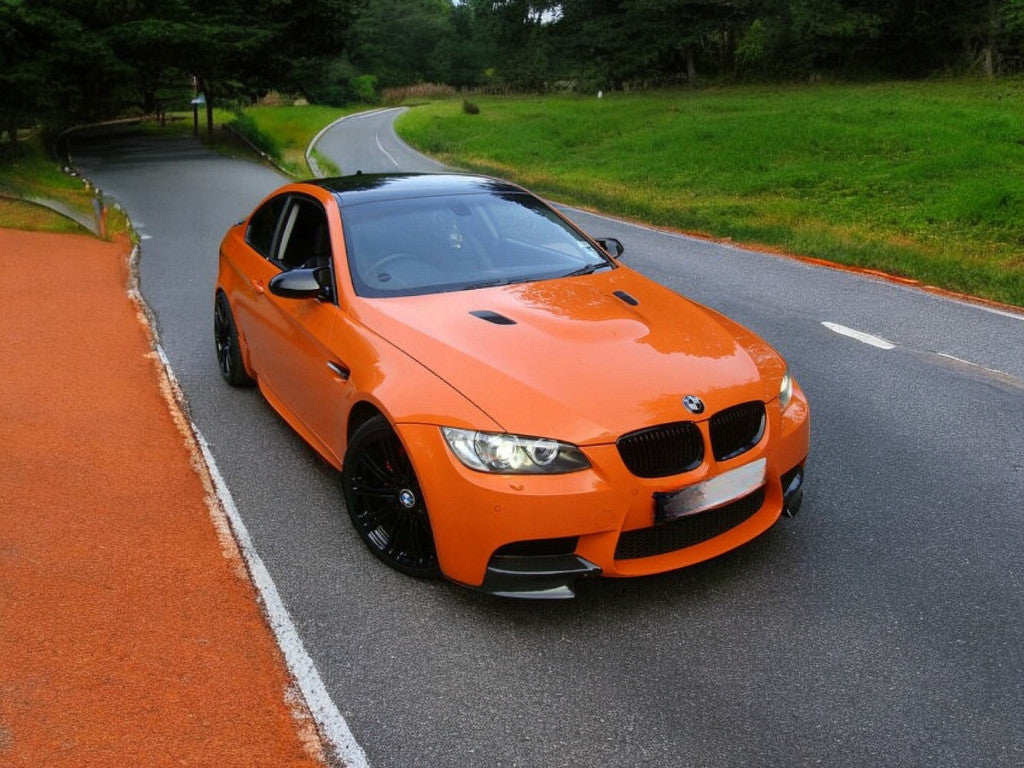 💕SPLITTER ADATTO PER BMW E92 E93 M3 💕