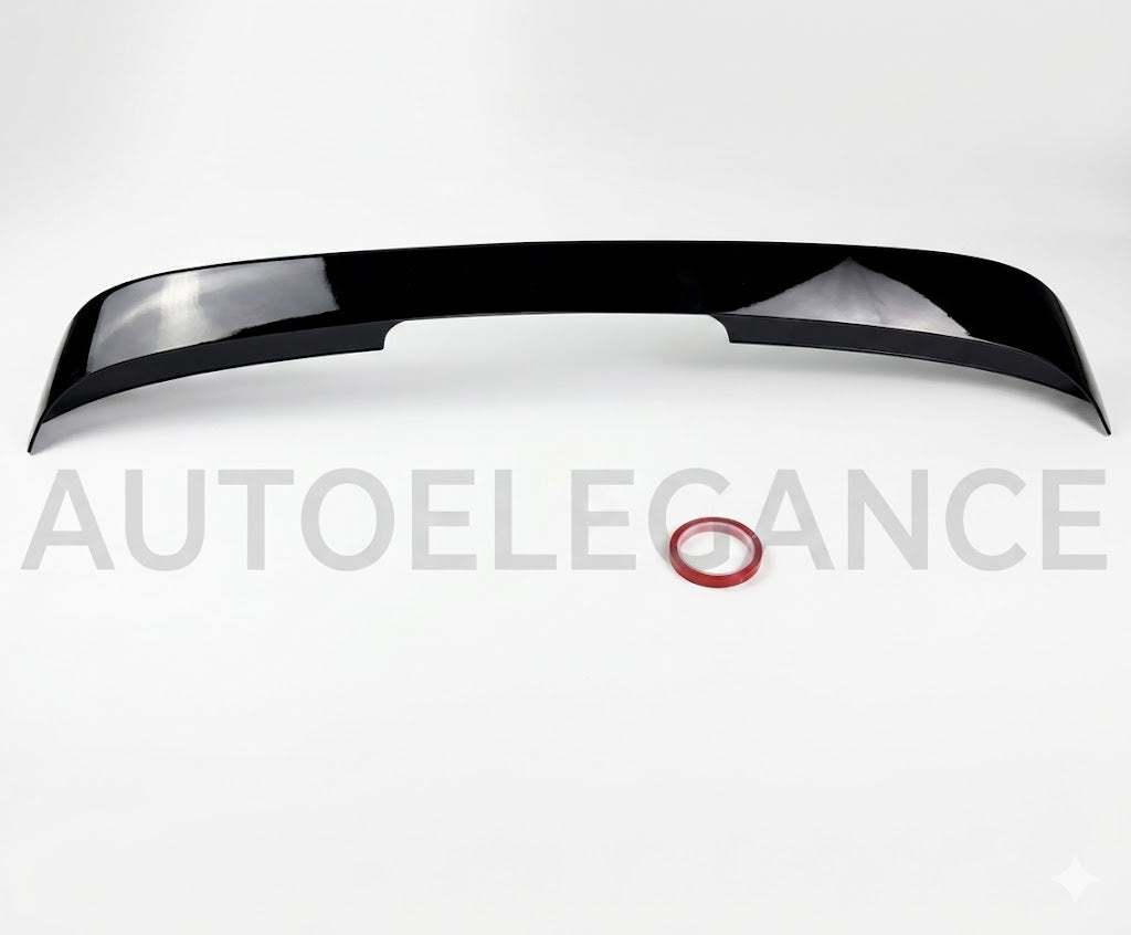 💕SPOILER  Volkswagen Tiguan MK2 TSI TDI 2017-2023 NERO  LUCIDO 💕
