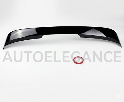 💕SPOILER  Volkswagen Tiguan MK2 TSI TDI 2017-2023 NERO  LUCIDO 💕