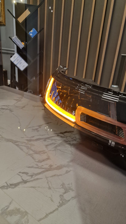 ✨2068 RANGE ROVER SPORT L494 HEADLIGHTS FOR CONFERENCE 18+ LIFT FULL LED✨