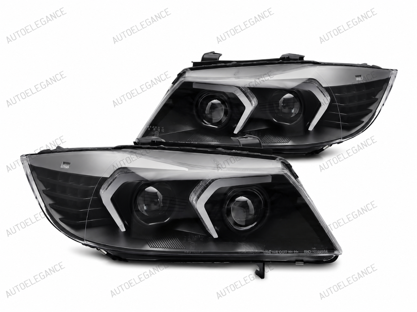 💕ART.10243 FARI  ANTERIRORI BMW 3 E90/E91 05-08💕