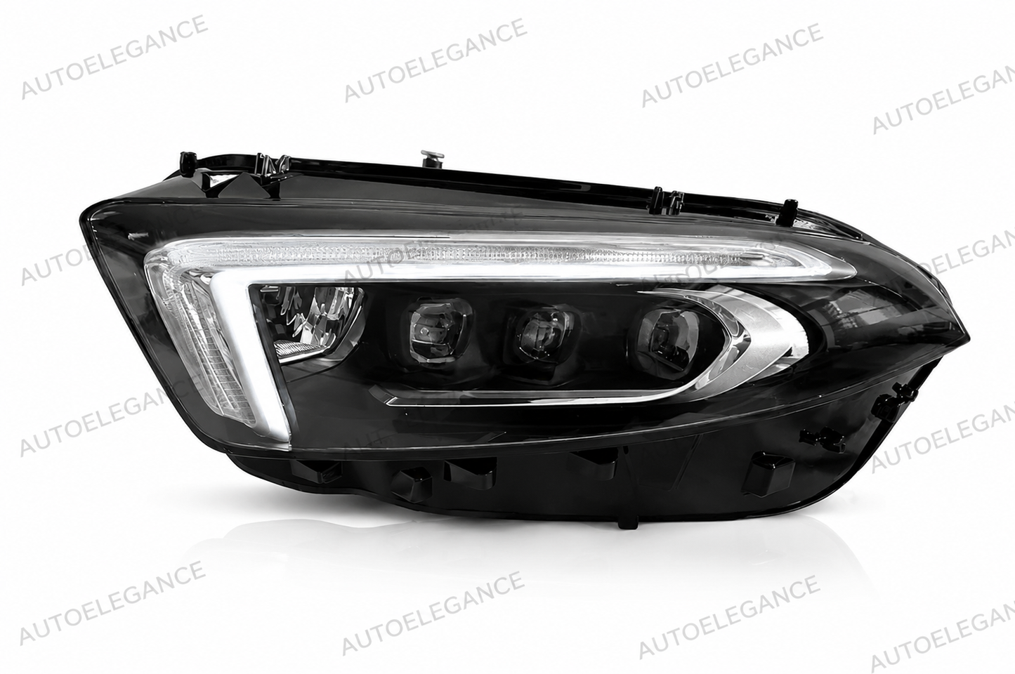 💫Fari Anteriori LED per Mercedes-Benz Classe A W177 2018-2022💫