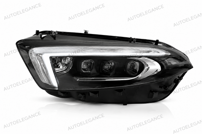 💫Fari Anteriori LED per Mercedes-Benz Classe A W177 2018-2022💫