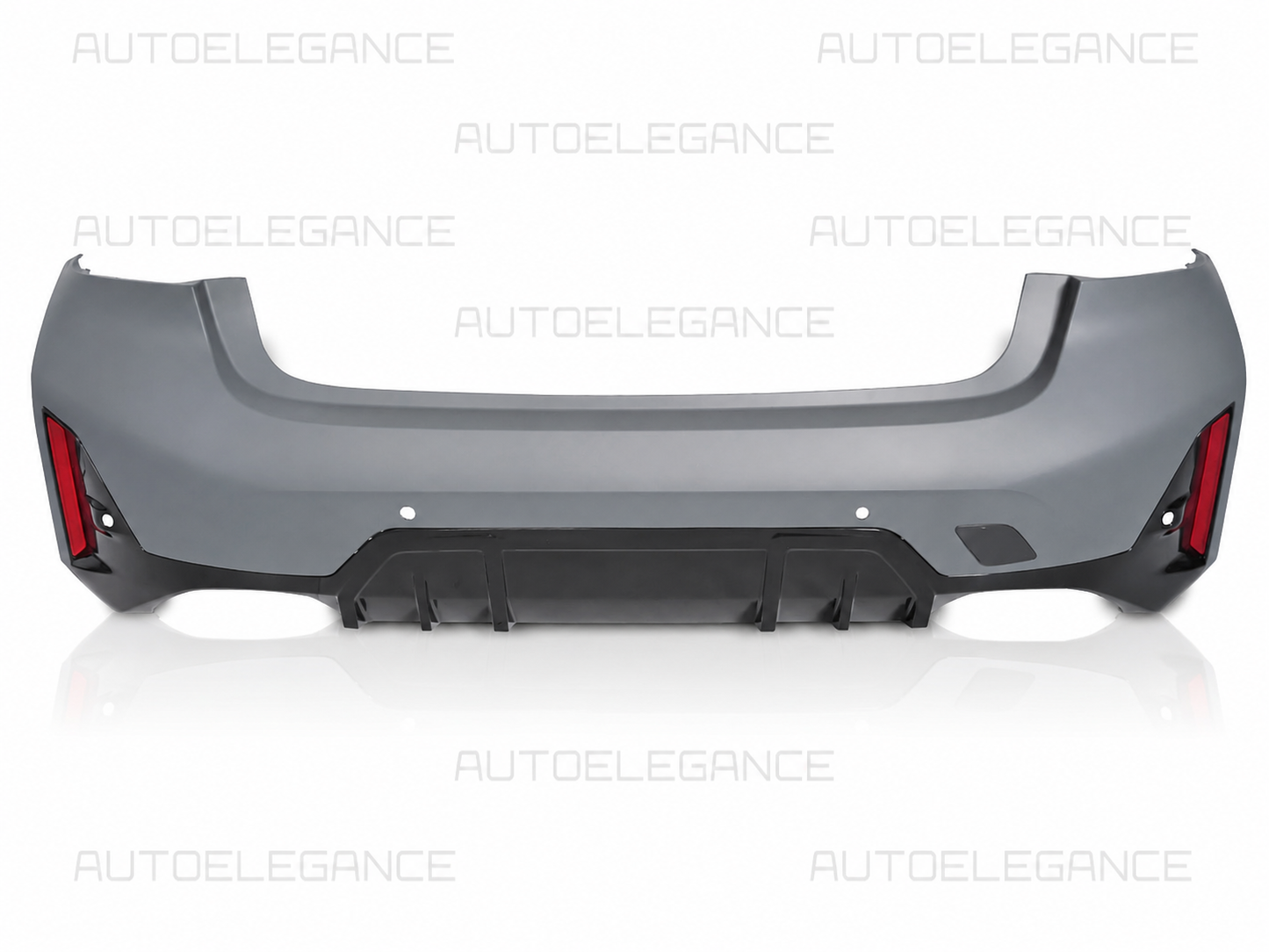 0892🌜BMW 3 SERIES F30 F31 SPLITTER UNDER SIDE SKIRTS SIDE SILLS ABS🌜 