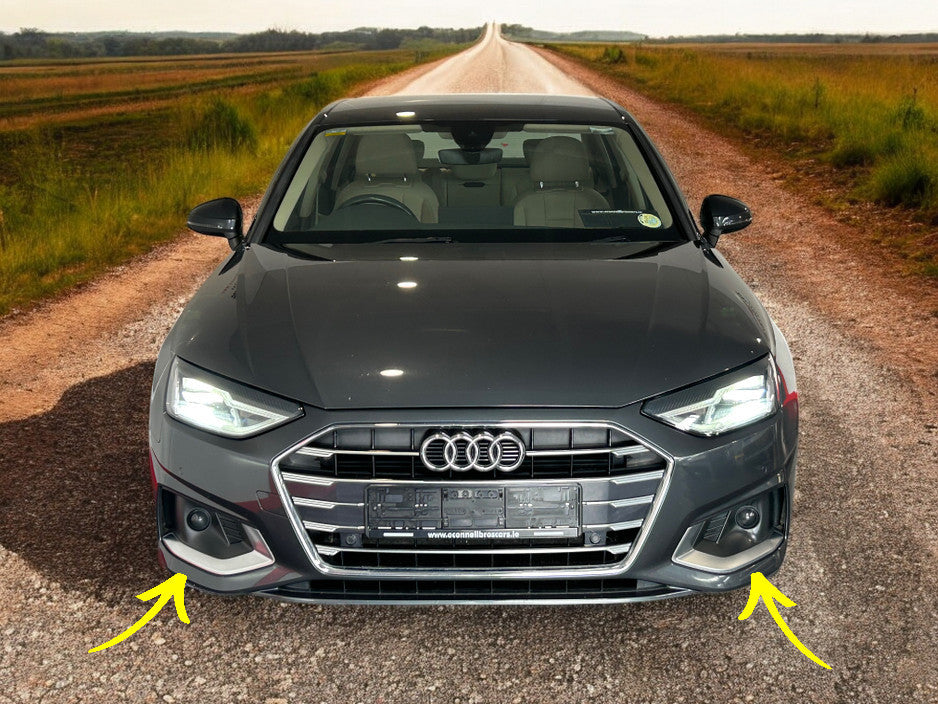 💥GRIGLIA VENTILAZIONE ADATTO PER Audi A4 2020💥