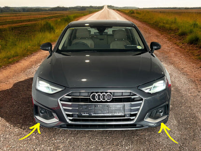 💥GRIGLIA VENTILAZIONE ADATTO PER Audi A4 2020💥
