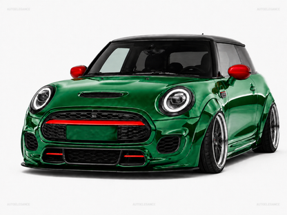💫Prese d'aria sul Cofano per Mini S JCW F54 F55 F56 F57💫