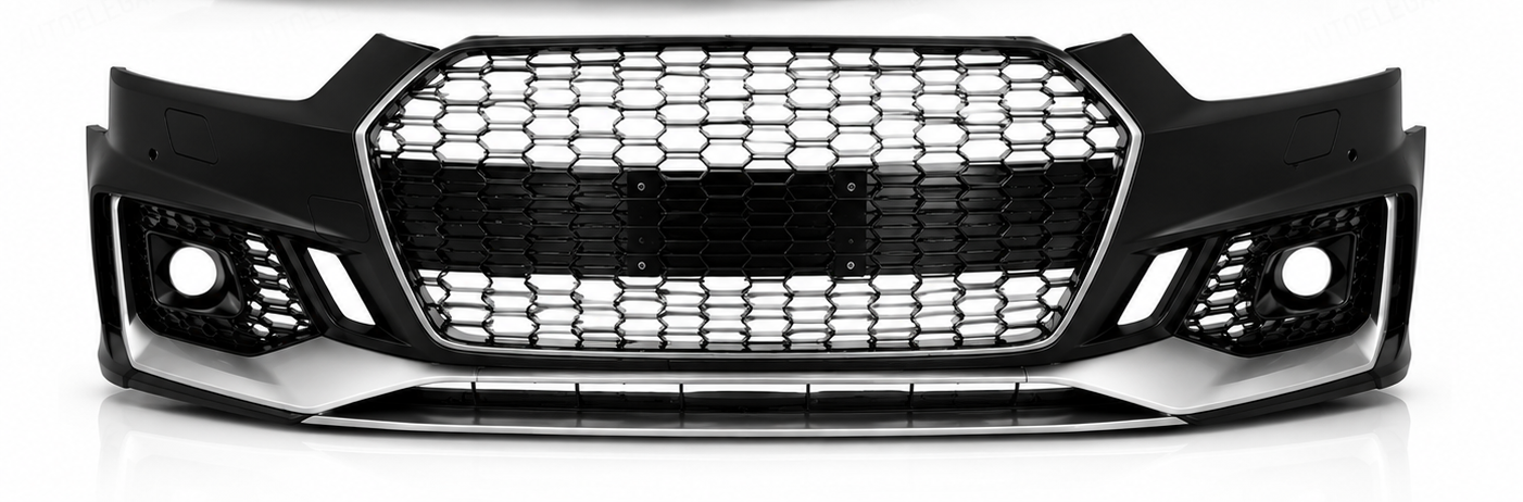 BODYKIT E36 + COUPE REAR LIGHTS WITH WHITE INDICATOR