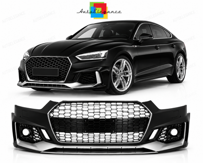 BODYKIT E36 + COUPE REAR LIGHTS WITH WHITE INDICATOR