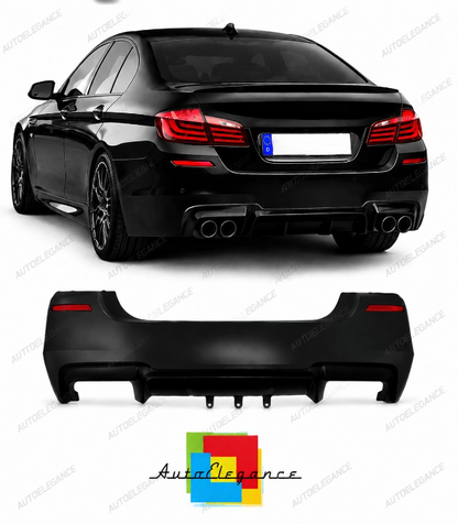 💕PARAURTI POSTERIORE BMW 5 VF10 LOOK M5💕