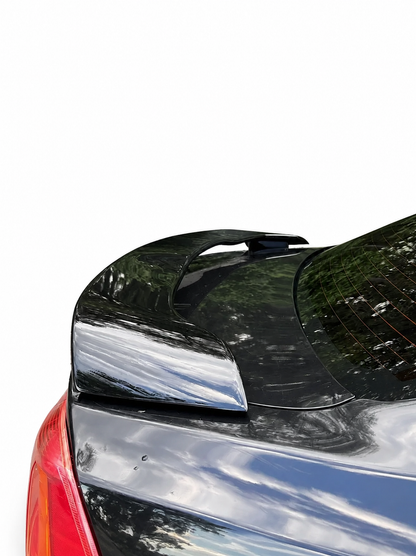 👉Spoiler posteriore Mitsubishi Lancer MK9 08-17👈