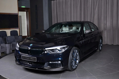 ⚙️ BMW 5 G30 Performance Body Kit Carbon ⚙️