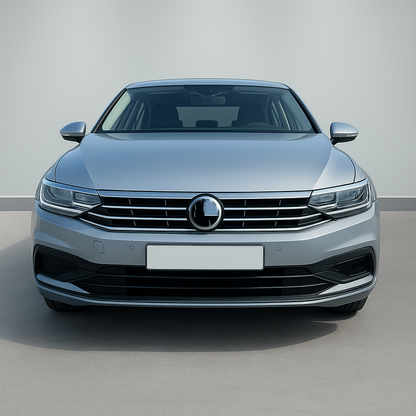 ✨PARAURTI ANTERIORE ADATTO PER PASSAT B8 2019+ LOOK R✨