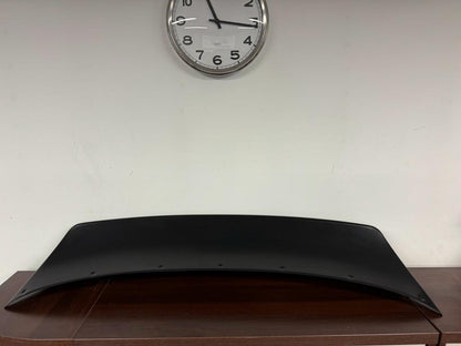 ✌️😎SPOILER ANTERIORE ADATTO PER NISSAN 350Z ABS 😎✌️