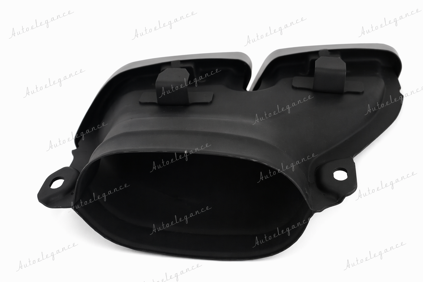 🔥ART.9575 PARAURTI POSTERIORE PER MERCEDES C W205 STATION WAGON 2014-2020🔥